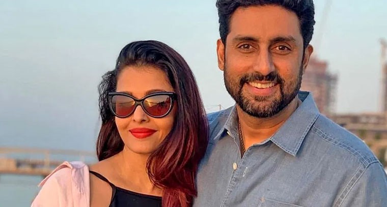 ఐశ్వర్య-అభిషేక్ వార్షికోత్సవం