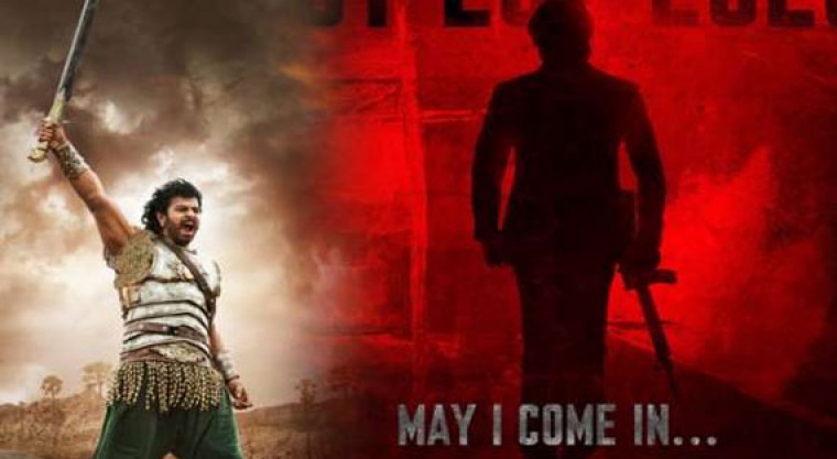 కెజియఫ్ 2 బాహుబలి రేంజ్ లో ఉండబోతుందా...