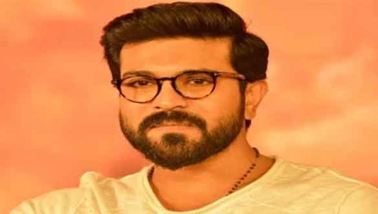 రామ్ చరణ్ సంచలన నిర్ణయం షాక్ లో స్టార్ డైరెక్టర్స్..