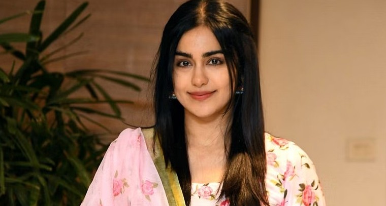 సినిమాలకు బ్రేక్ తీసుకున్న అదా శర్మ