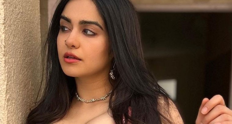 అదా శర్మ ఇంస్టాగ్రామ్ ఫొటోస్ 