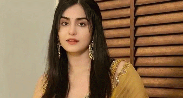 దేశంలో సగం మంది నన్ను చంపాలనుకున్నారు: నటి అదా శర్మ