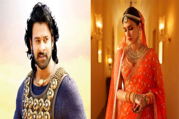 ఆమెతో ప్రభాస్ నిశ్చితార్ధం..? ఈవారంలోనే..?