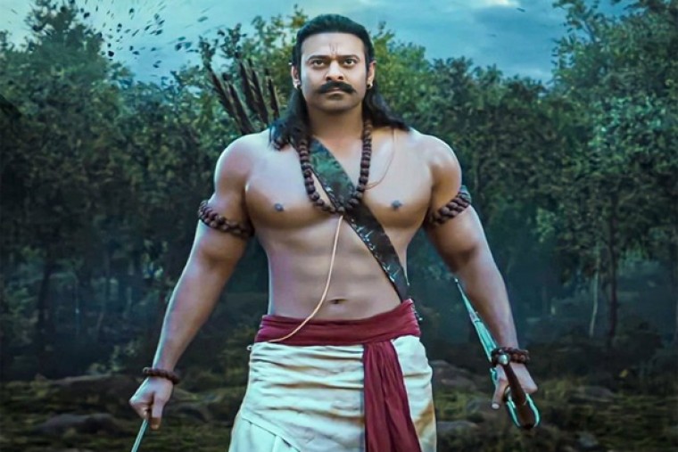 రామ నవమికి 'ఆదిపురుష్' అప్డేట్ లాంఛనమేనా ..? 