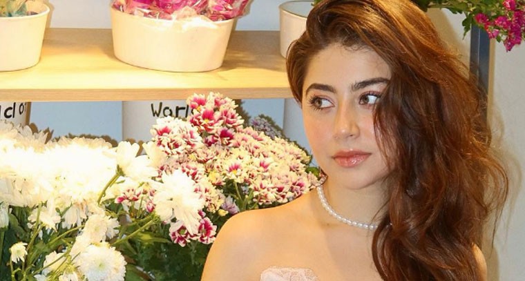 బోల్డ్‌గా అదితి భాటియా !