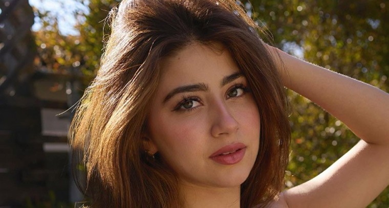 బోల్డ్‌గా అదితి భాటియా !