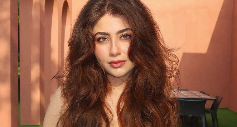 కొత్త కారు కొన్న అదితి భాటియా