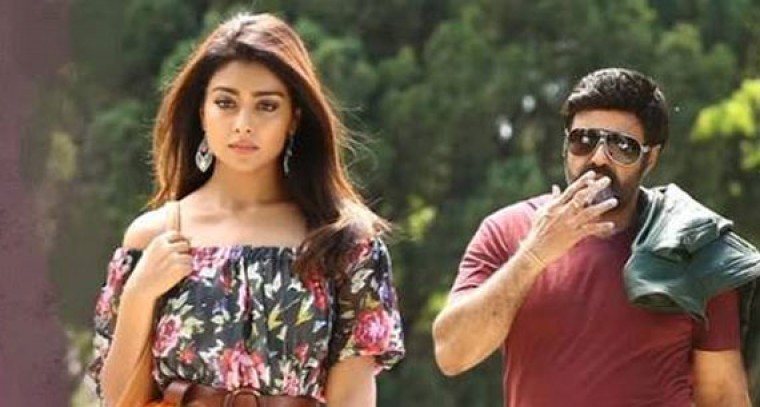 బాలయ్యకు జోడీ దొరికింది?