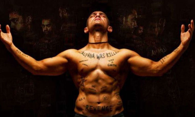 హిందీ లో 'గజినీ' సీక్వెల్.. అడ్డుపడుతున్న తమిళియన్స్