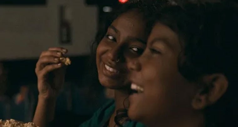 ఆస్కార్‌కు అడుగు దూరంలో ‘అనుజా’