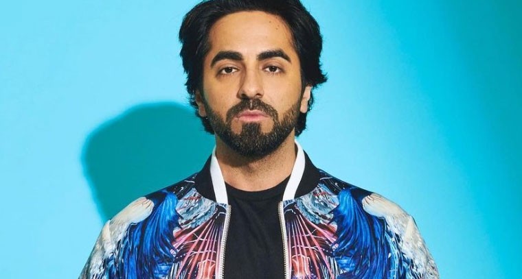 గంగూలీ పాత్రలో ఆయుష్మాన్ ?