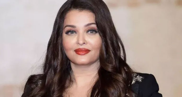 'నో' అనగలిగితేనే నిజమైన శక్తి: ఐశ్వర్యారాయ్