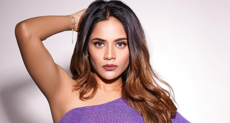  ఐశ్వర్య దత్తా లేటెస్ట్ స్టిల్స్ 