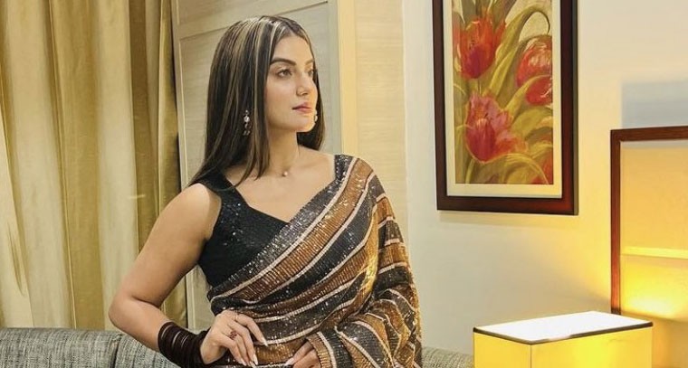 అక్షర సింగ్ లేటెస్ట్ స్టిల్ 