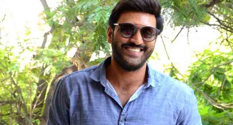 ఆ చిత్రంతో నా స్టార్ తిరిగింది 
