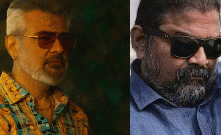 'AK64' లో విలన్ గా ప్రముఖ నటుడు