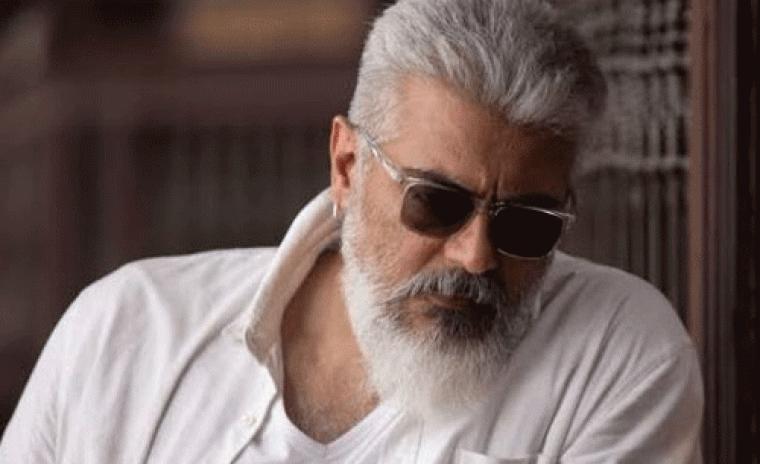 అజిత్ 'AK64' అనౌన్స్మెంట్ అప్పుడేనా?