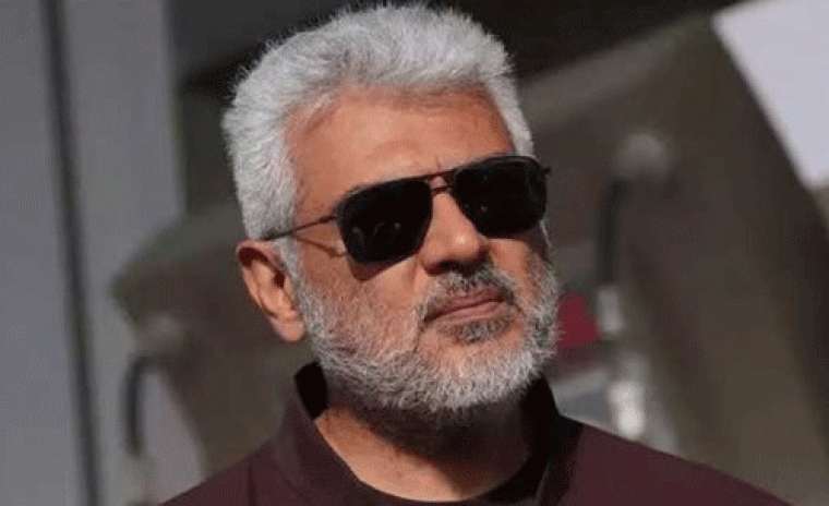 అజిత్ తదుపరి చిత్రం గురించిన లేటెస్ట్ అప్డేట్