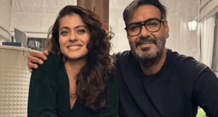 పెళ్లికి ఎక్స్పైరీ డేట్ ఉండాలి: కాజోల్