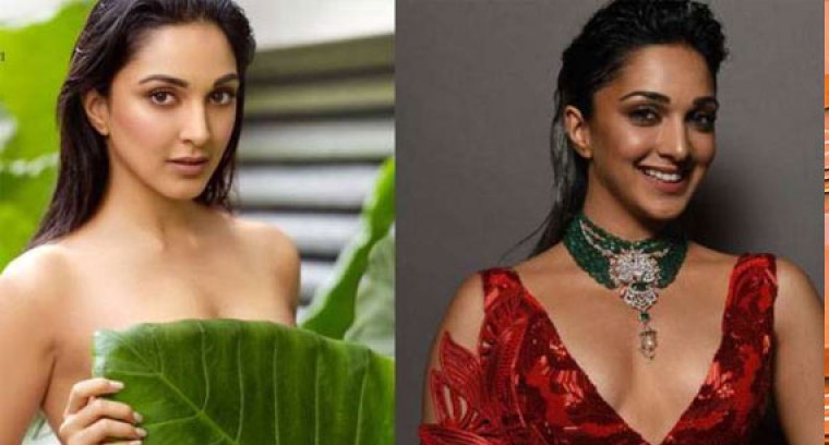 అలాంటి కామెంట్లు కు లైక్ కూడా కొట్టాను: కియారా అద్వానీ