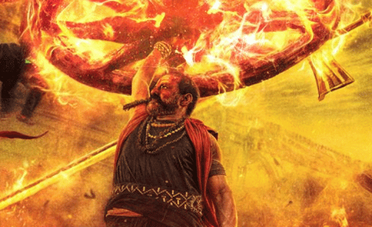 'అఖండ 2 తండవం' గురించిన లేటెస్ట్ అప్డేట్