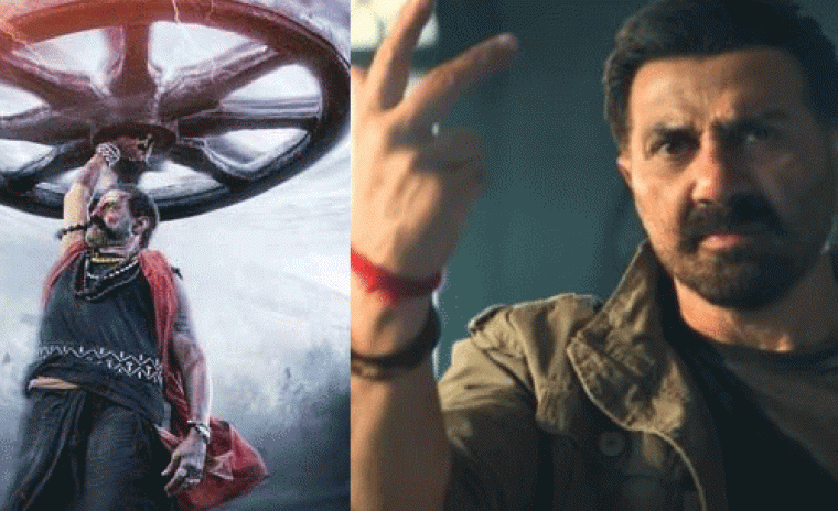 'అఖండ 2: తండవం' లో స్టార్ బాలీవుడ్ నటుడి స్పెషల్ రోల్ 