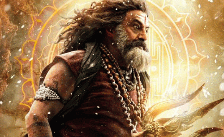 భారీ మొత్తానికి అమ్ముడయిన 'అఖండ 2' డిజిటల్ రైట్స్