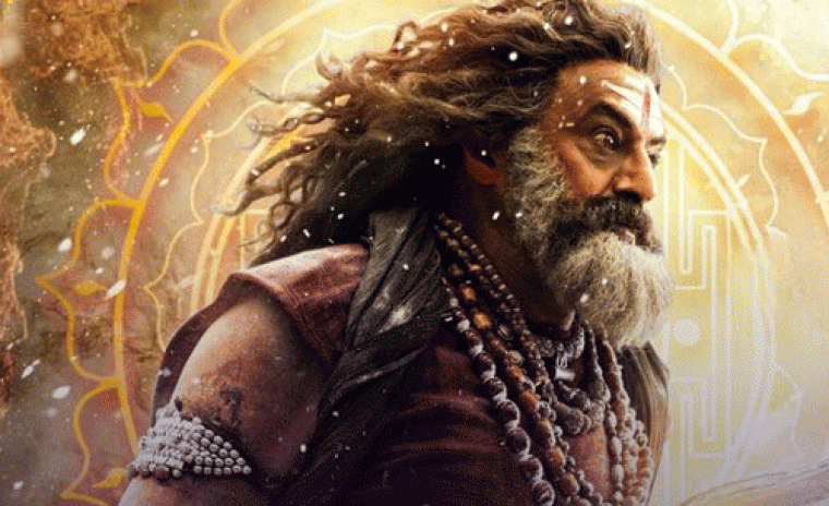 శాటిలైట్ భాగస్వామిని ఖరారు చేసిన 'అఖండ 2'  