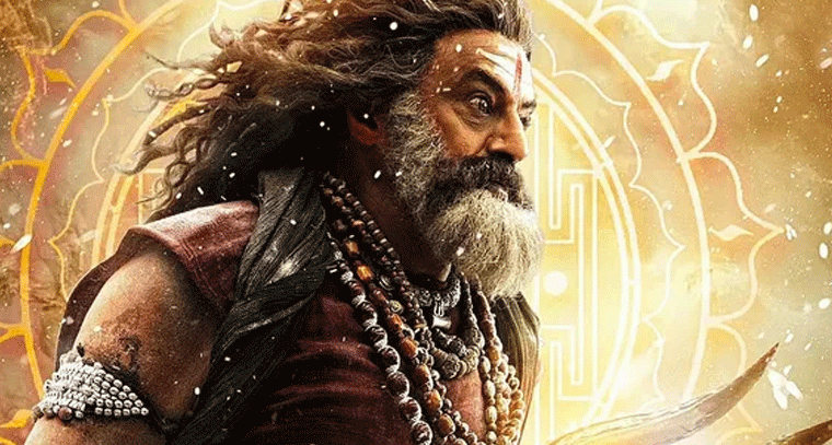 అఖండ -2.. ఇప్పటివరకు ఎన్ని రూ.కోట్లు వసూళ్లు చేసిందంటే?