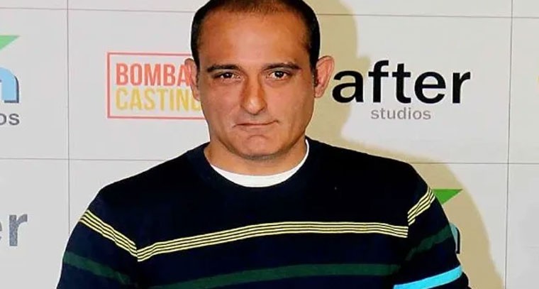 టాలీవుడ్ లో ఎంట్రీ ఇస్తున్న అక్షయ్ ఖన్నా