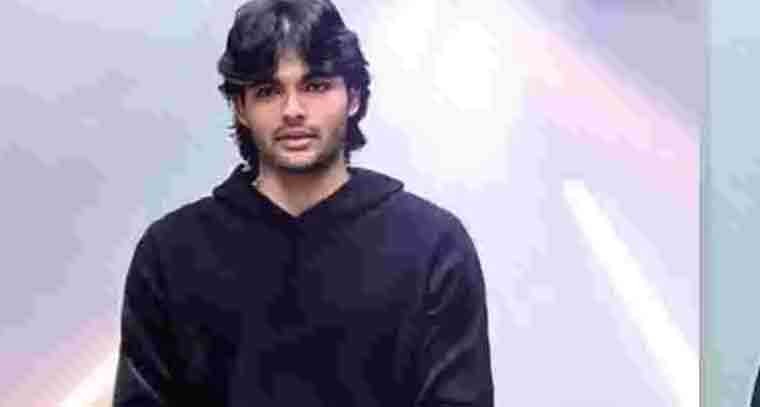 అకీరా నందన్‌ పై ఫేక్ వీడియో రూపొందించిన వ్యక్తి అరెస్ట్
