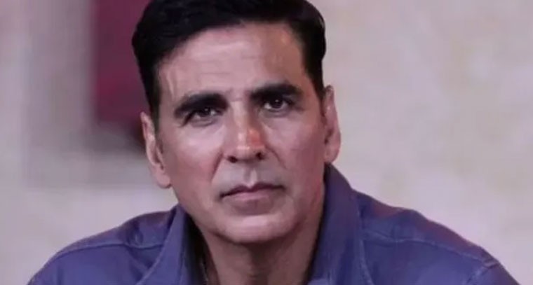 నాకు స్టార్‌లా ఉండటం నచ్చదు: అక్షయ్ కుమార్