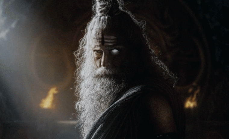 'మహాకాలి' ఆన్ బోర్డులో అక్షయ్ ఖన్నా