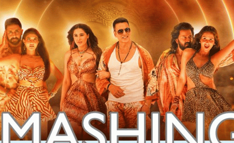 'హౌస్‌ఫుల్ 5' OTT ఎంట్రీ అప్పుడేనా?