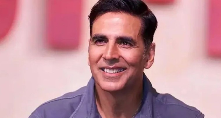 అక్షయ్ కుమార్ ఇంట్రెస్టింగ్ కామెంట్స్ 