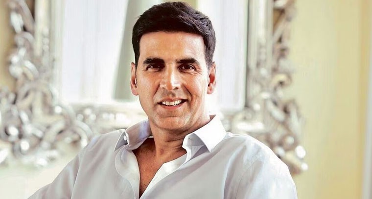 ఊబకాయంతో పోరాడేందుకు ఇవే పెద్ద ఆయుధాలు : అక్షయ్‌ కుమార్‌