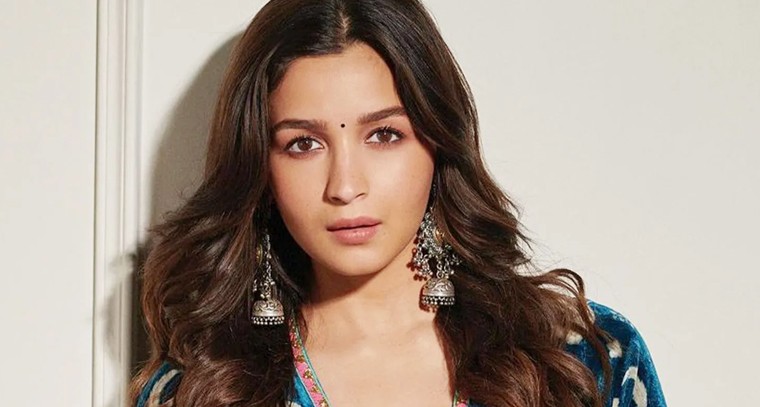 గుడ్‌విల్ బ్రాండ్ అంబాసిడర్‌గా ఆలియా 