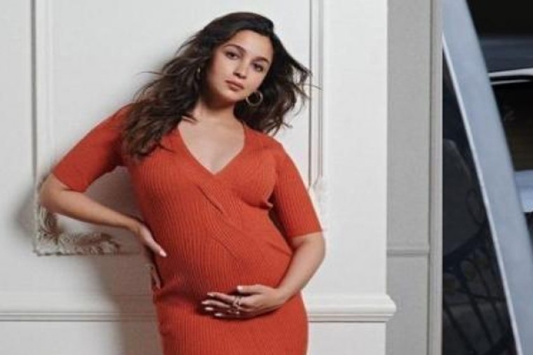 లేటెస్ట్ : పాపాయికి జన్మనిచ్చిన ఆలియాభట్ ..!!