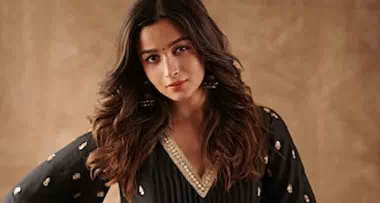 ‘ఆల్ఫా’ గురించి సంచలన వ్యాఖ్యలు చేసిన ఆలియా భట్
