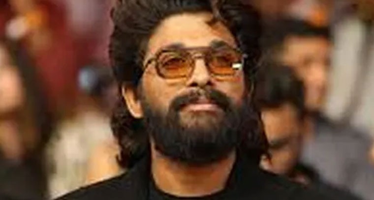 ఢిల్లీ హైకోర్టును ఆశ్రయించిన అల్లు అర్జున్