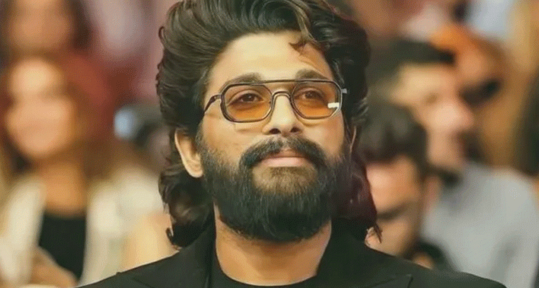 2025లో మోస్ట్ సెర్చ్‌డ్ హీరోగా అల్లు అర్జున్!