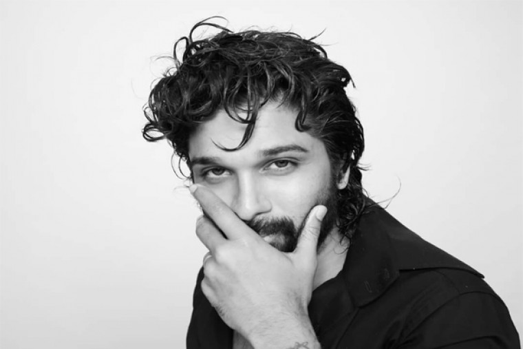 వైరల్ : అల్లు అర్జున్ లేటెస్ట్ ట్విట్టర్ ప్రొఫైల్ పిక్