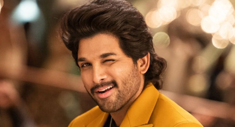 మరోసారి ఇండస్ట్రీ రికార్డ్స్‌పై కన్నేసిన అల్లు అర్జున్..