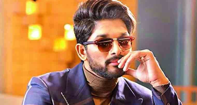 సామాజిక సేవా కార్యక్రమాలు చేసే ఆలోచనతో అల్లు అర్జున్ ఫ్యాన్స్ అసోసియేషన్ సభ్యులు సమావేశం 