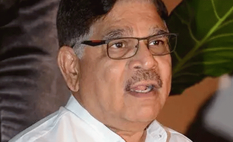 ఈడి విచారణ పై స్పందించిన అల్లు అరవింద్