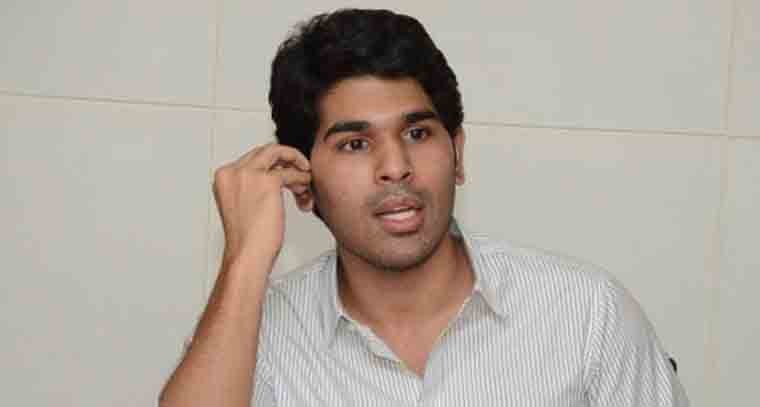 త్వరలోనే ఓ ఇంటివాడవుతున్న అల్లు శిరీశ్ 
