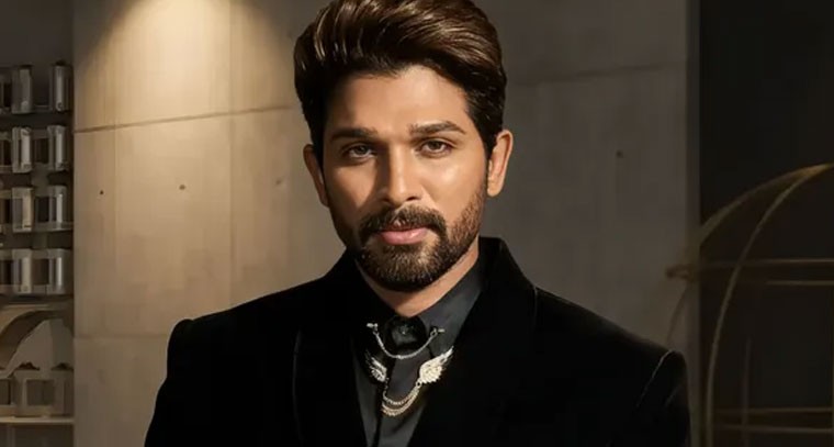 రూ.80 కోట్లతో అల్లు అర్జున్ విలాసవంతమైన కొత్త భవనం!