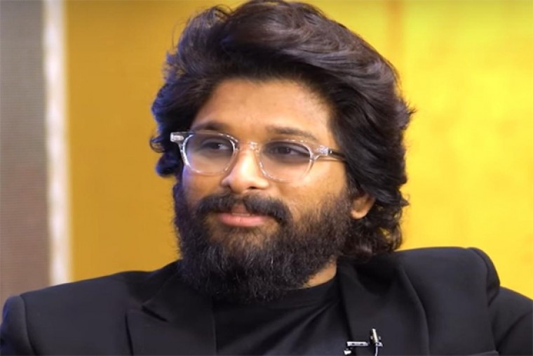 బాలీవుడ్ క్రియేటివ్ ప్రొడ్యూసర్ తో అల్లు అర్జున్ సినిమా..!!