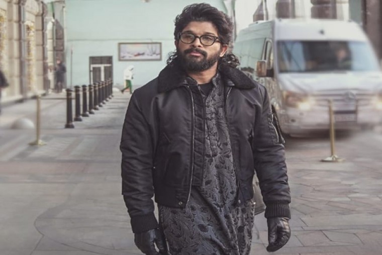 బాలీవుడ్ క్రేజీ మల్టీస్టారర్లో అల్లుఅర్జున్ కూడానా..!!
