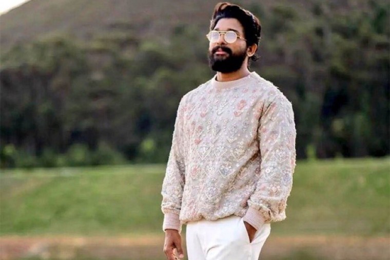 ఐకాన్ స్టార్ సెక్స్ మూవీపై లేటెస్ట్ బజ్..!!